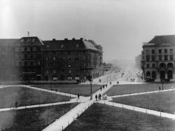 Trg žrtava fašizma