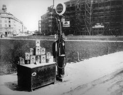 Trg žrtava fašizma