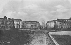 Trg žrtava fašizma