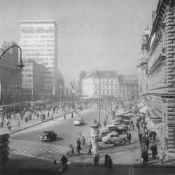 Trg bana Josipa Jelačića