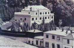 Sanatorij Brestovac